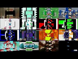 Shuric Scan Superparison 2 (Shuric Scans Fast 6x by KCTLE Version)