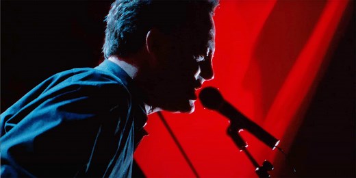 'Billy Joel: Live At Yankee Stadium' Gets Theatrical Release Dates in October