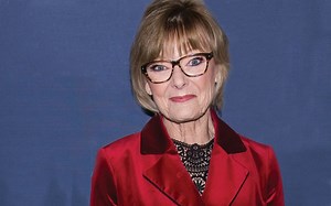 Jane Curtin Talks Aging in Hollywood, the Golden Age of Saturday Night Live and Why She's Getting Plum Roles Now