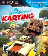 LittleBigPlanet Karting