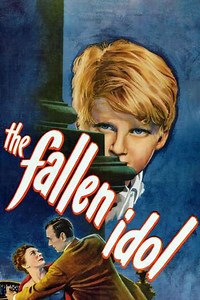 The Fallen Idol (1949) - Movie