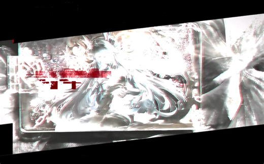 【流麻】【战双帕弥什】“即使此身已融入赤潮.…我们仍将以死问路，尸体游行…”