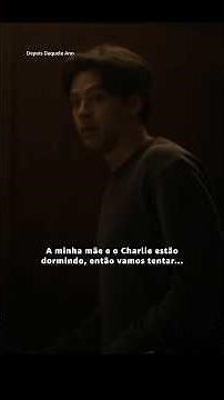 Ah sim, meu trope favorito de todos os tempos 💘 #DepoisDaqueleAno
