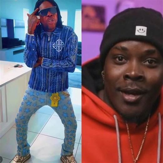 Vybz kartel : quapi preview 👽 brain #jamaicanartist #dancehall #dancehallartist 🚀🇯🇲