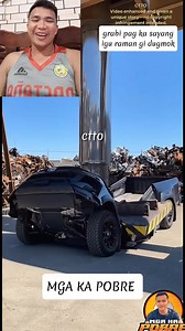 Tistingan daan usa mupalit . Disclaimer: Credit to the owner. This video has been enhanced and given a unique story—no copyright infringement intended. #Fbreels #Reels #Trendingvideo | MGA KA POBRE