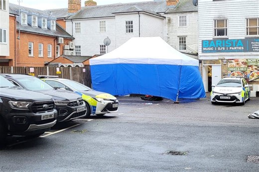 Disturbing Chelmsford ‘murder’ to feature in brand new Channel 4 documentary