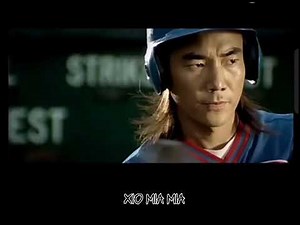 Zai Chu Fa ( 再出发 ) - Richie Ren (with pinyin lyric)
