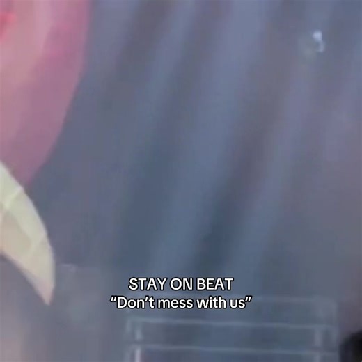 Stay on Beat Challenge with Disney Zombies