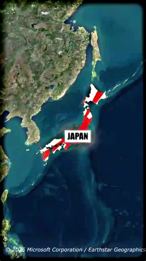 When a single plane changed the history C of world #japan #History #tiktokcontest Microsoft Corporation / #shorts