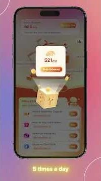 Play and Earn with Gold Box