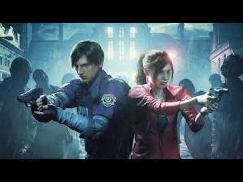 Un rato de seguir el Leon A | Resident Evil 2 Remake parte 3