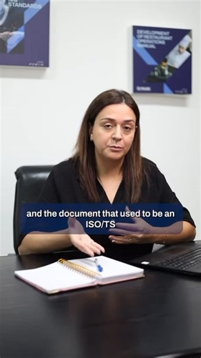 Q Pulse Consulting on Instagram: "✨ New PRP Requirements Are Here! Join our exclusive one-day training and gain a comprehensive understanding of the latest updates and requirements. 📅 December 3, 2025 🕘 09:00 AM – 2:30 PM 💻 Online Workshop 👉 Book your spot today and stay fully aligned with the latest standards. #PRP #ISO22002 #ISO22000 #FoodSafety #FoodSafetyTraining #ISOStandards #QualityManagement #HACCP #ComplianceTraining #QPULSE #OnlineTraining #ProfessionalDevelopment #FoodIndustry #St