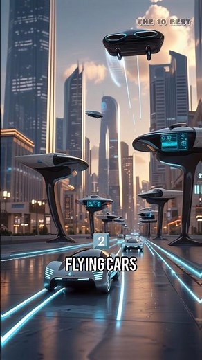 Top 10 Future Achievements in 2050 🚀 the 10 best . #the10best #future #2050 #top