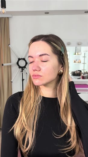 💚 Instagram: amela.makeup #makeuptutorial #makeupprocess #cutcrease #cutcreasetutorial #makeup #makeupartist