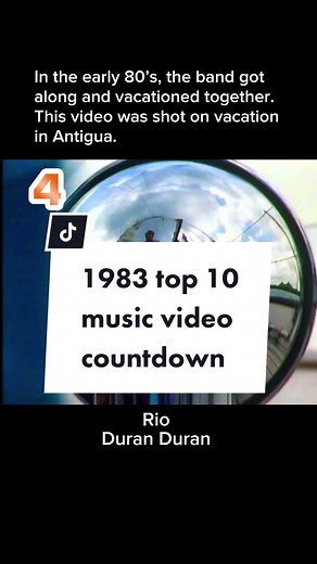 1982 top ten music video countdown with trivia. #genx #genxmusic #1980s #80s #80smusic #80smusicvideos #genxnostalgia #mtv #iwantmymtv #iwantmymtvgeneration #musicvideocountdown #genxtrivia #musictrivia