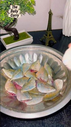 How to Make Fish Curry 🐟🔥 Simple Ingredients Recipe
