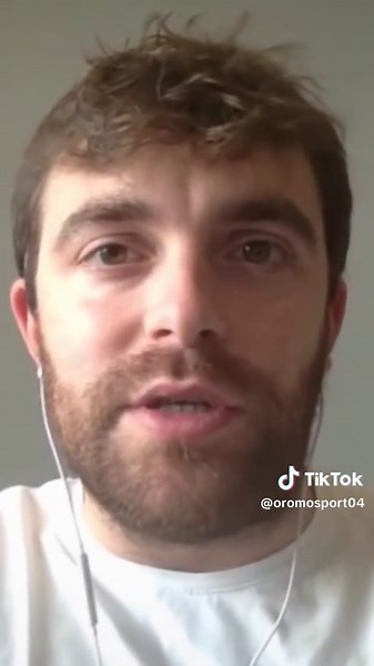 Oromo Sport Corner on TikTok