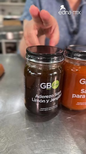 Delicias de Edna: Sabores en Cada Botella