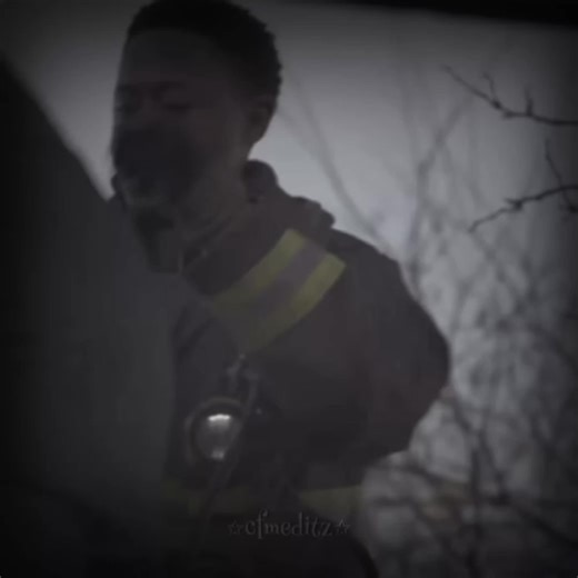 Chicago Fire Scene: Kelly Severide's Urgent Response