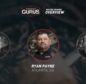 Introducing our talented master trainers from DRiV’s Garage Gurus team! It’s made up of ASE-certified Master Technicians with over 300 years of industry experience. While each Guru brings their own expertise to the table, they share a common goal: providing the best technical education for the future generation. Meet the techs: bit.ly/3SgFbR4 #GarageGurus #Technicians #ASE #VoTech #Automotive | DRiV Incorporated
