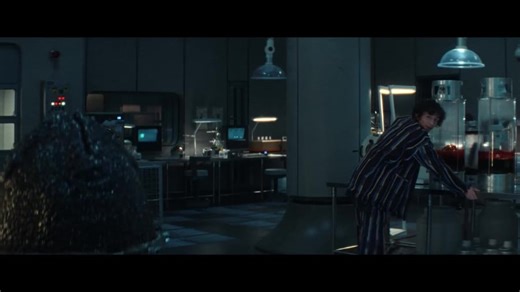 بیگانه: زمین – Alien: Earth قسمت سوم ۳ فصل اول ۱