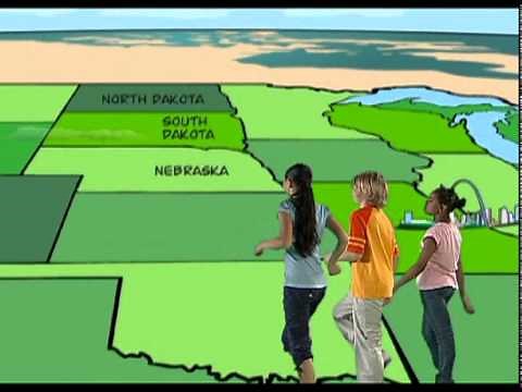 Activity Works - United States Tour