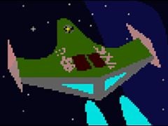 Elite: A Personal Journey - VideoGamer