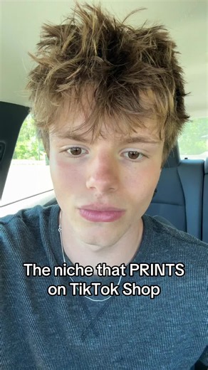 The best product to sell on TikTok Shop | paper based product