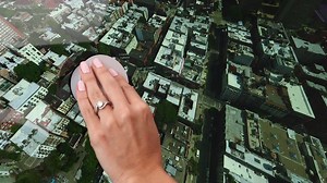 536K views · 13K reactions | Microsoft unveiled the Dial — a whole new way to interact with your computer. | Insider Tech | Facebook