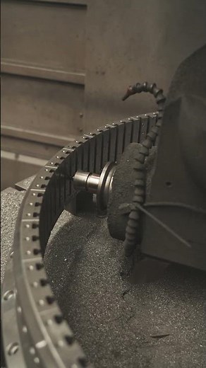 Why do our circular knitting machines run smoothly for over a decade without fail? #KnittingMachine