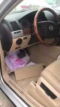 Vw Touareg battery location