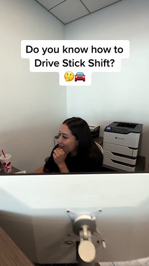 Learn How to Drive Stick Shift Like a Pro