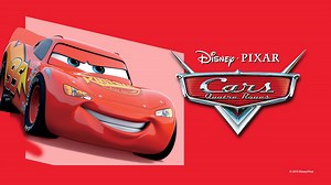 Cars : Quatre roues - Apple TV