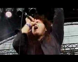 ROB ROCK- Rock the Earth Live Sweden