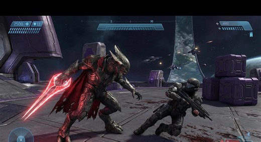 galactic currency-alien night siege