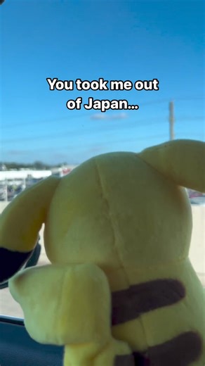 Pikachu is not liking America | Unova Region Champion Black