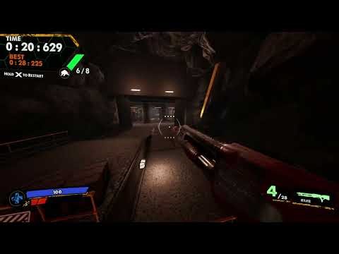 A.R.D. Alien Removal Division - The Bonewald - 0:27:363