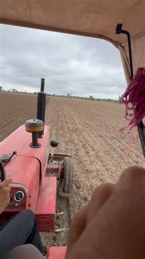 Seeding soybeans 🌱🌱 | Agriculture World