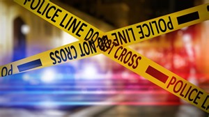 Three men charged with South End bank robbery