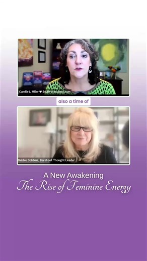 There’s a collective shift happening — and you can feel it. A time of awakening. A rising of feminine energy. A deep remembering that real power doesn’t come from force, ego, or systems built purely on money and control… but from alignment, intuition, collaboration, and truth. For years, success was defined by hustle, hierarchy, and survival. Many of us learned to operate from pressure instead of presence — from proving instead of embodying. But something is changing. More people are waking up t