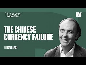 China's Currency Crisis as an Investment Opportunity