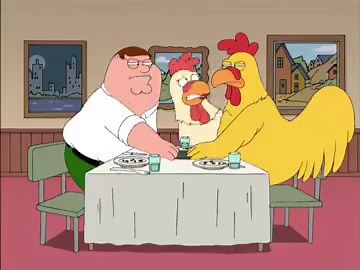 The beef was SO close to being squashed 🤦😂