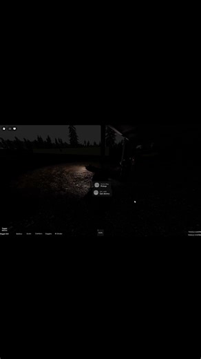 Instructor Demonstrating Rapid Fire Rate #roblox #acs #machinegun