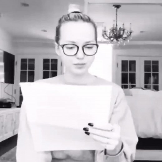 Dove Cameron Tribute Edit: A Heartfelt Remembrance