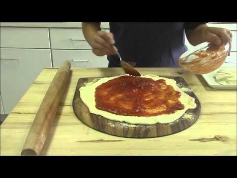 Emile Henry Pizza Stone