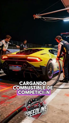 🔥 La Polémica del Lamborghini STO: ¿Récord o Manipulación?