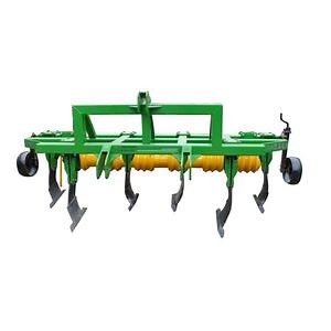 [Hot Item] Subsoiler Blade Agricultural Efficient Tillage Shovel Tillage Plough Share for Wholesale