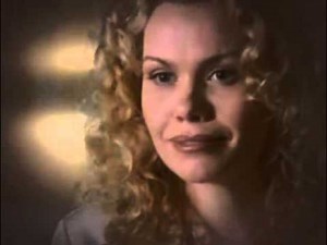 Profiler S03E14 Otis, California