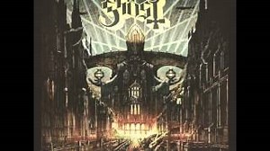 Ghost - Absolution