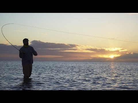 Bonefishing Hawaii